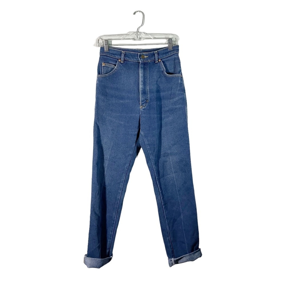 Riders by Lee High Rise Casual Mom Jeans Size 12 Medium